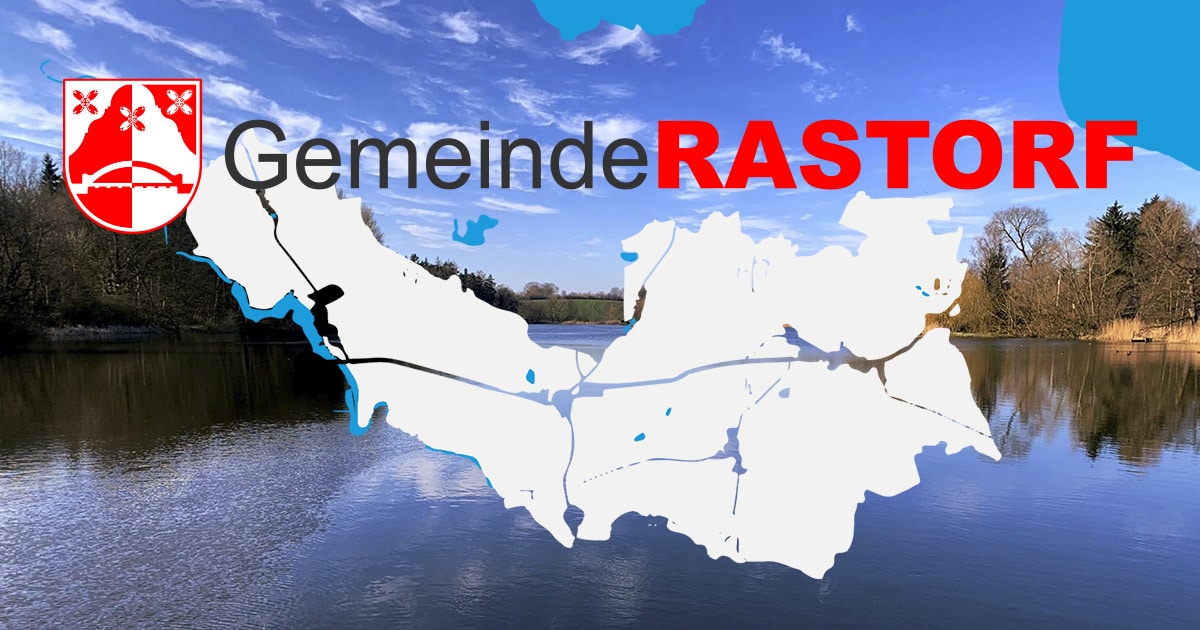 Start Gemeinde Rastorf